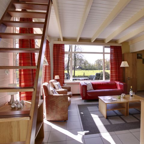 FERIENHAUS 4 Personen - Standard