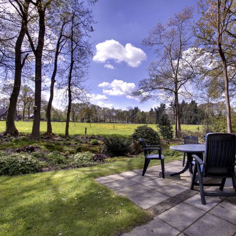 FERIENHAUS 4 Personen - Standard