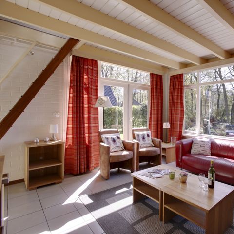 FERIENHAUS 4 Personen - Standard