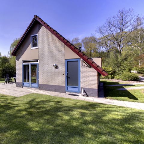 FERIENHAUS 4 Personen - Komfort