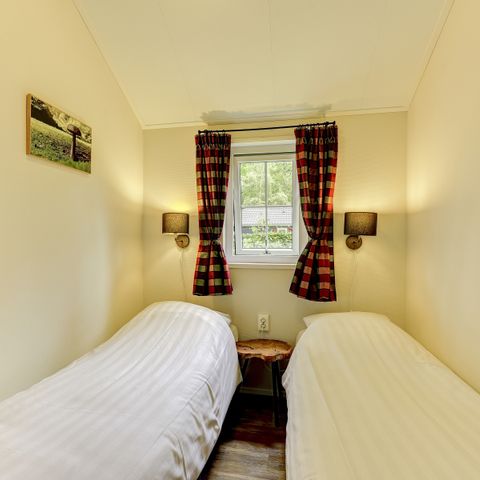 Chalet 4 Personen - Boschalet