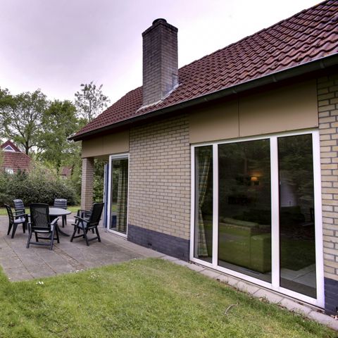 FERIENHAUS 6 Personen