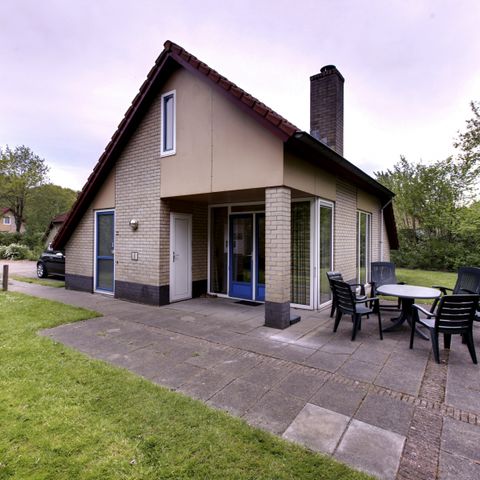 FERIENHAUS 6 Personen