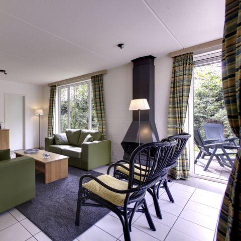 FERIENHAUS 6 Personen