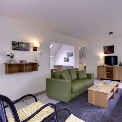 FERIENHAUS 6 Personen