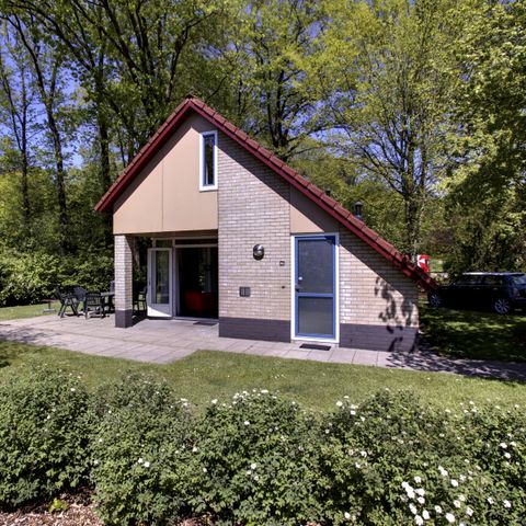 FERIENHAUS 6 Personen - Komfort