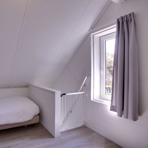 FERIENHAUS 6 Personen - Komfort