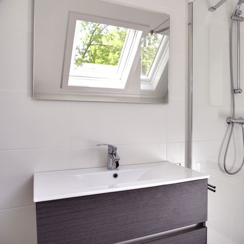 FERIENHAUS 6 Personen - Komfort