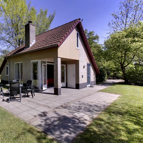 FERIENHAUS 6 Personen - Komfort