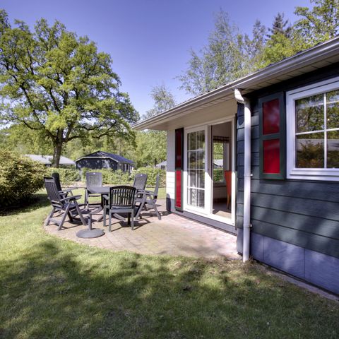 Chalet 6 Personen - ForestXL