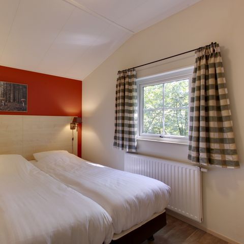 Chalet 6 Personen - ForestXL