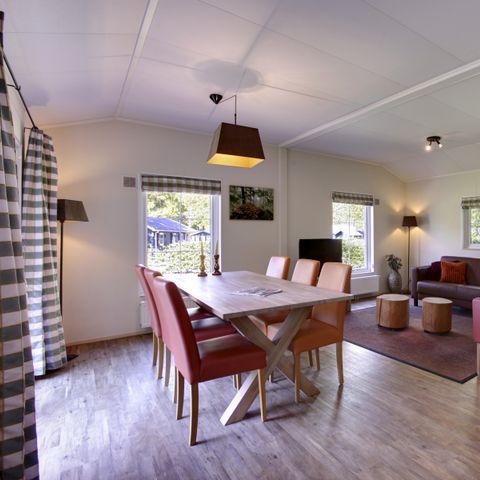 Chalet 6 Personen - ForestXL