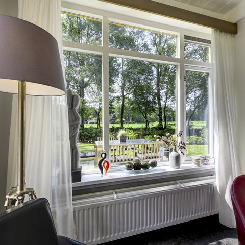 FERIENHAUS 2 Personen - Komfort