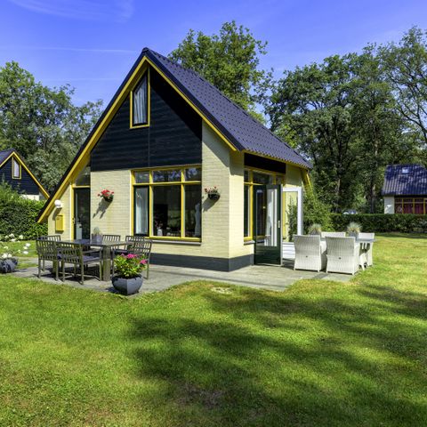 FERIENHAUS 2 Personen - Komfort