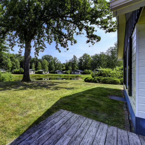 Chalet 4 Personen - ForestXL