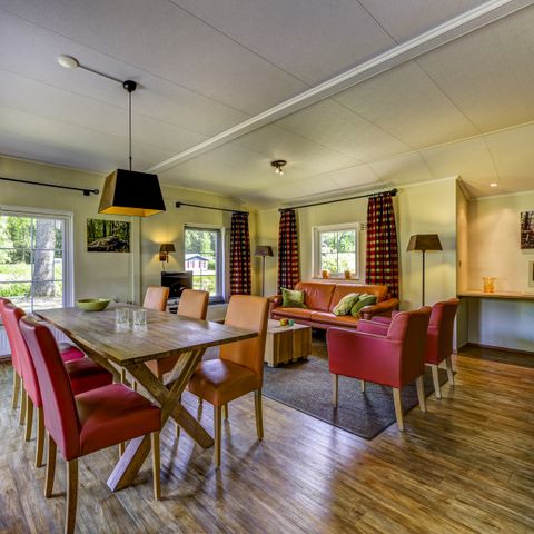 Chalet 4 Personen - ForestXL