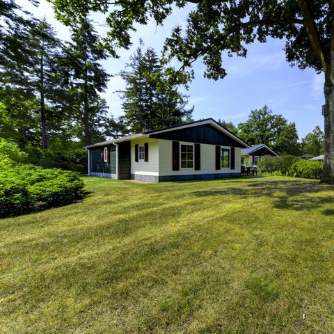 Chalet 4 Personen - ForestXL