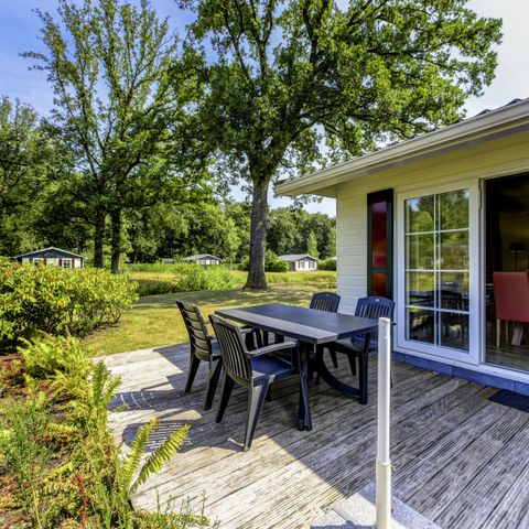 Chalet 4 Personen - ForestXL