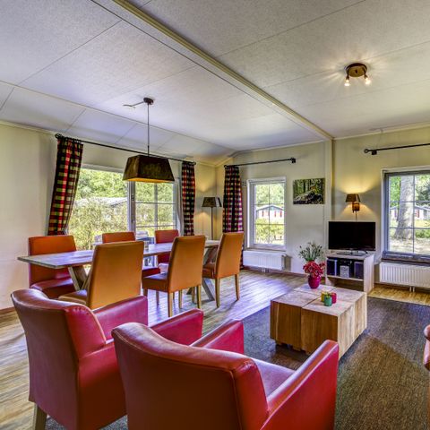 Chalet 4 Personen - ForestXL