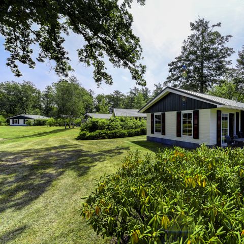 Chalet 4 Personen - ForestXL