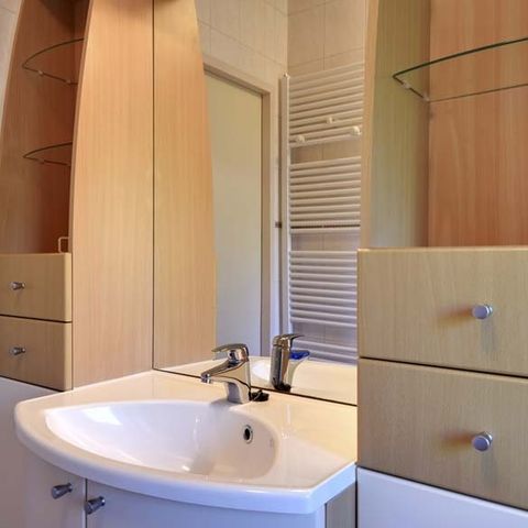 Chalet 6 Personen - Boschalet