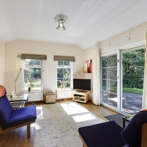 Chalet 2 Personen - Boschalet