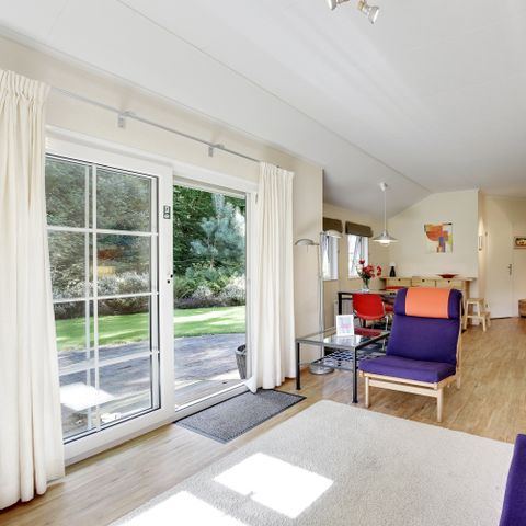 Chalet 2 Personen - Boschalet