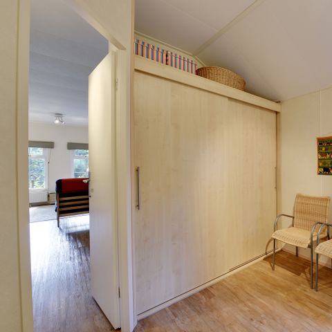 Chalet 2 Personen - Boschalet