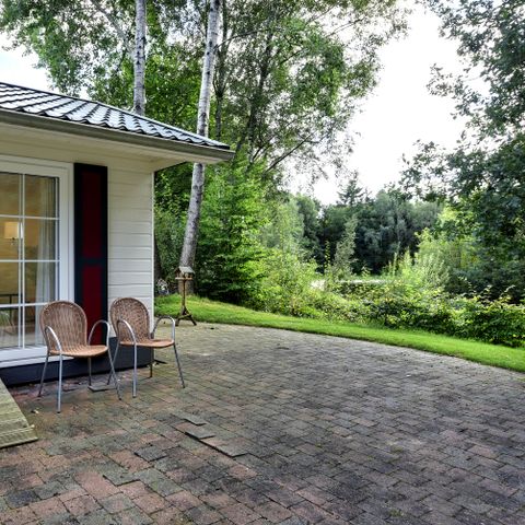 Chalet 2 Personen - Boschalet