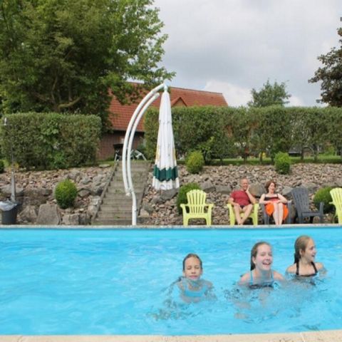 Feriendorf Naturpur - Camping Nordrhein-Westfalen - Image N°4