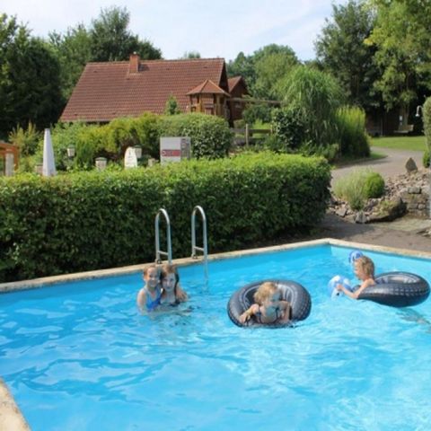 Feriendorf Naturpur - Camping Nordrhein-Westfalen - Image N°5
