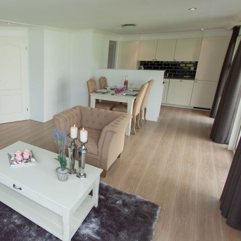 FERIENHAUS 4 Personen - Hackfort