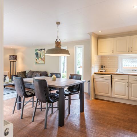 FERIENHAUS 4 Personen - Hackfort