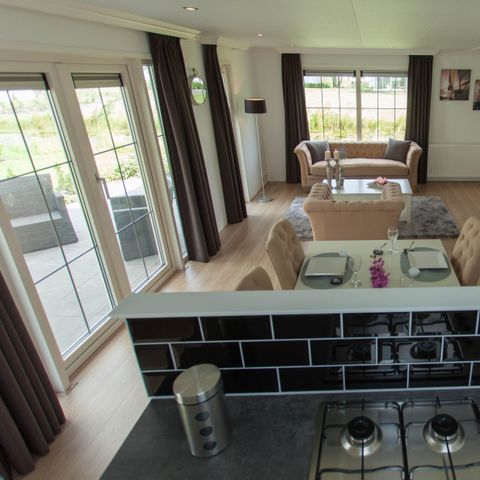 FERIENHAUS 4 Personen - Hackfort