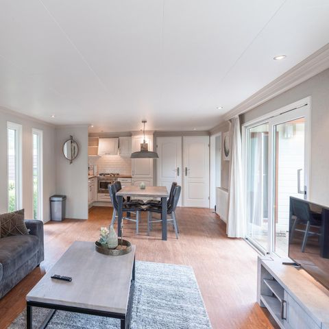 FERIENHAUS 4 Personen - Hackfort