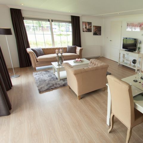 FERIENHAUS 4 Personen - Hackfort