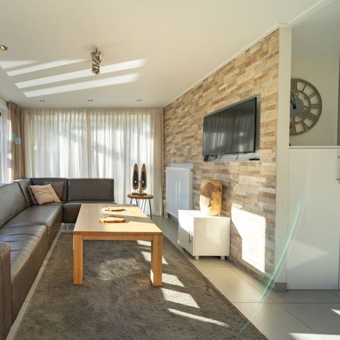 FERIENHAUS 10 Personen - Pavillon l'etage Sauna