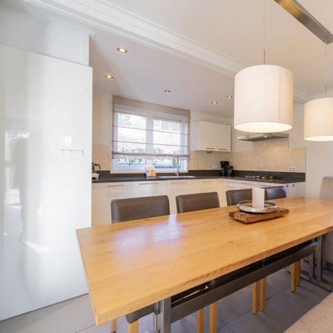 FERIENHAUS 10 Personen - Pavillon l'etage Sauna