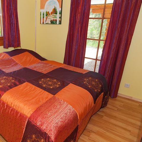 FERIENHAUS 12 Personen - Boekhorst l'etage Sauna