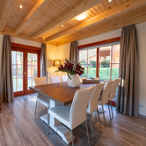 FERIENHAUS 8 Personen - Boekhorst l'etage