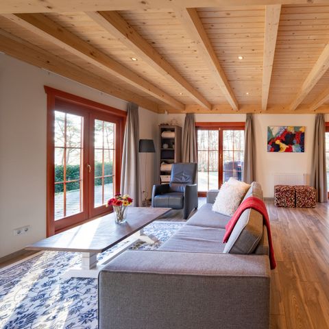 FERIENHAUS 8 Personen - Boekhorst l'etage
