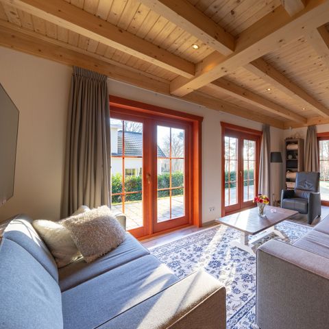 FERIENHAUS 8 Personen - Boekhorst l'etage