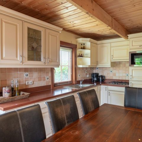 FERIENHAUS 8 Personen - Boekhorst l'etage