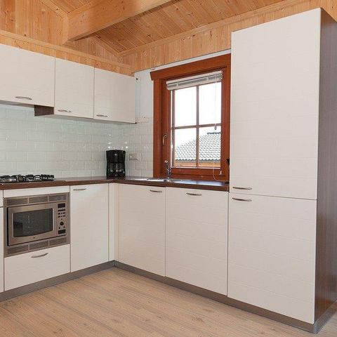 Ferienhaus 6 personen - Boekhorst Königliche Sauna