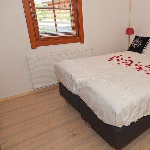 Ferienhaus 6 personen - Boekhorst Königliche Sauna