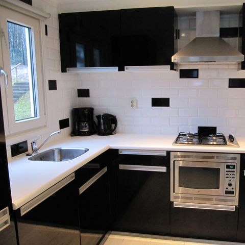 FERIENHAUS 10 Personen - Hackfort l'etage 10