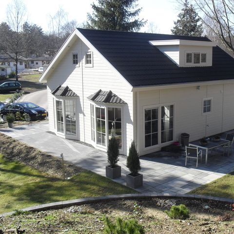 FERIENHAUS 10 Personen - Hackfort l'etage 10