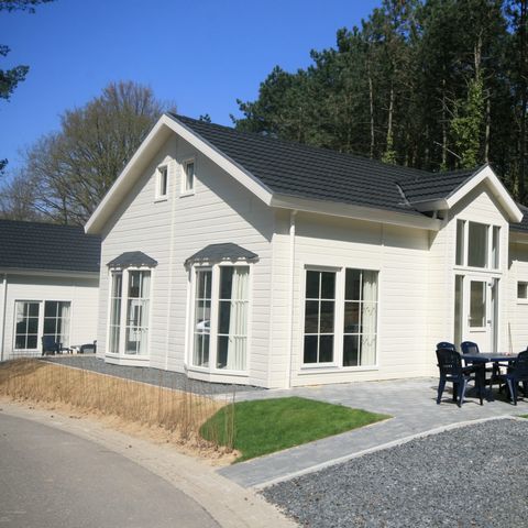 FERIENHAUS 10 Personen - Hackfort l'etage 10