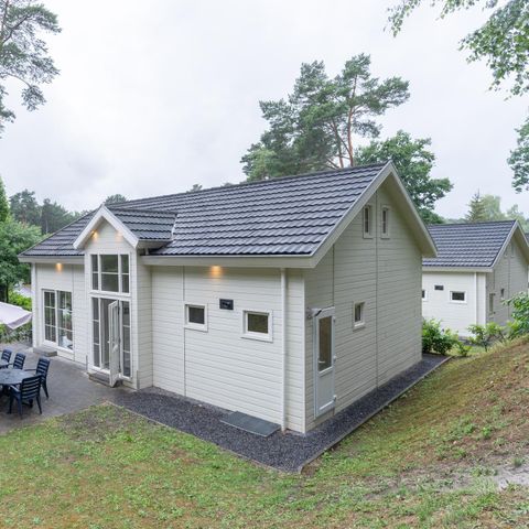 FERIENHAUS 10 Personen - Hackfort l'etage 10