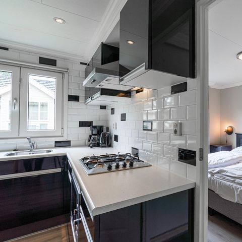 FERIENHAUS 10 Personen - Hackfort l'etage 10